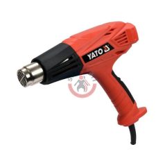 Hőlégfúvó 2000W 450-600°C