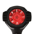 2000W hőlégfúvó, 50-600°C, 3 sebességes
