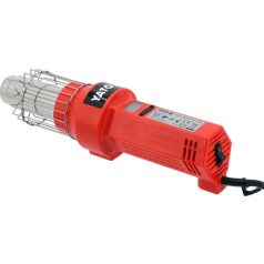 Hőlégfúvó LCD 3000W
