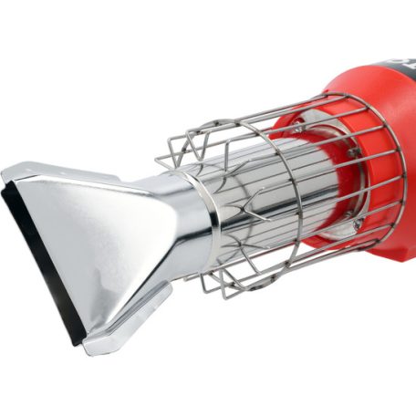 Hőlégfúvó LCD 3000W