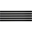 Ragasztó stift 11x200mm fekete 5db