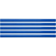 Ragasztó stift 11x200mm kék 5db