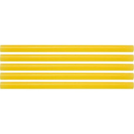 Ragasztó stift 11x200mm sárga 5db