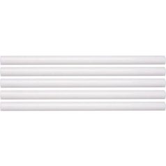 Ragasztó stift 11x200mm fehér 5db