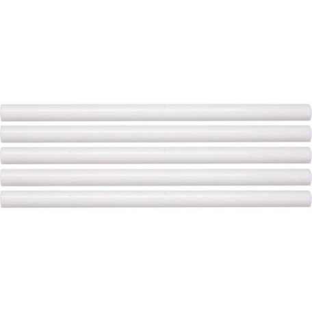 Ragasztó stift 11x200mm fehér 5db