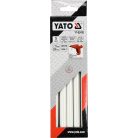 Ragasztó stift 11x200mm fehér 5db