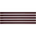 Ragasztó stift 11x200mm barna 5db