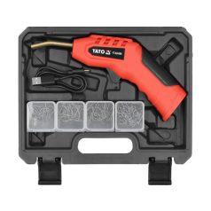 Műanyaghegesztő készlet 3,7V (2Ah, BMC)