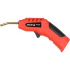 Műanyaghegesztő készlet 3,7V (2Ah, BMC)