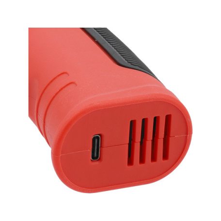 Műanyaghegesztő készlet 3,7V (2Ah, BMC)