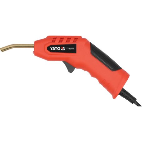 Elektromos műanyaghegesztőgép 60W
