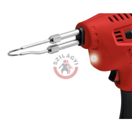Forrasztópáka 200W