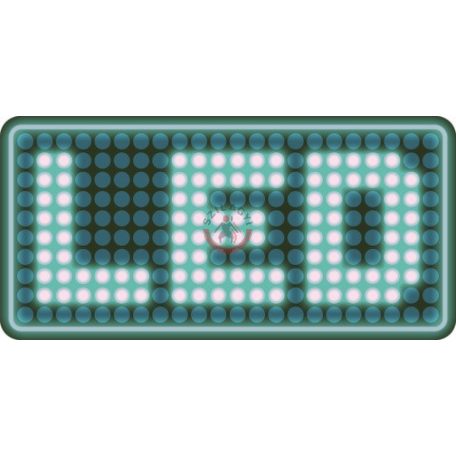 Forrasztópáka 200W