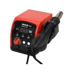 Hőlégfúvó állomás 750W