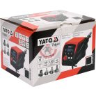 Hőlégfúvó állomás 750W