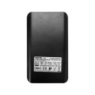 Hordozható ponthegesztő 500 A 6300 mAh