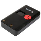 Hordozható ponthegesztő 500 A 6300 mAh