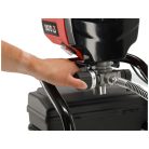 Elektromos festékszóró 650 W 1,1 liter/perc