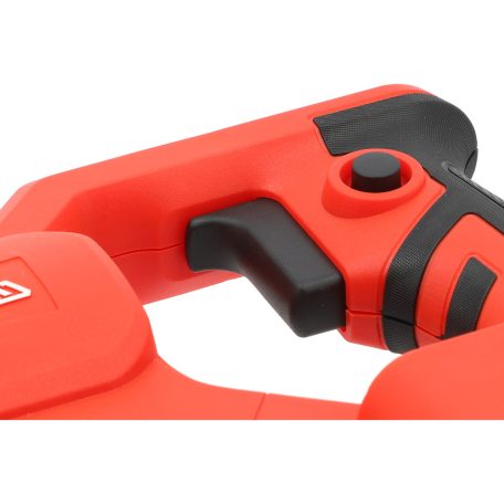 Akkus betonvibrátor 18V (4Ah akku és töltő)