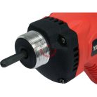 Akkus betonvibrátor 18V (akku és töltő nélkül)