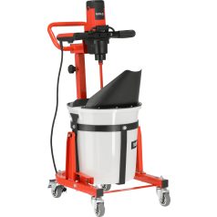 Keverőgép 50 l 1600 W