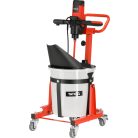 Keverőgép 50 l 1600 W