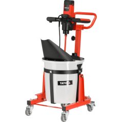 Keverőgép 50 l 1600 W