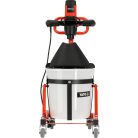 Keverőgép 50 l 1600 W