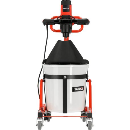 Keverőgép 50 l 1600 W