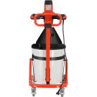 Keverőgép 50 l 1600 W