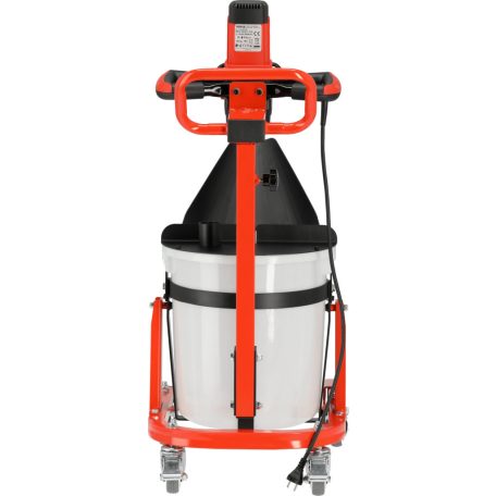 Keverőgép 50 l 1600 W