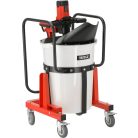 Keverőgép 100 l 1900 W