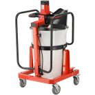 Keverőgép 100 l 1900 W