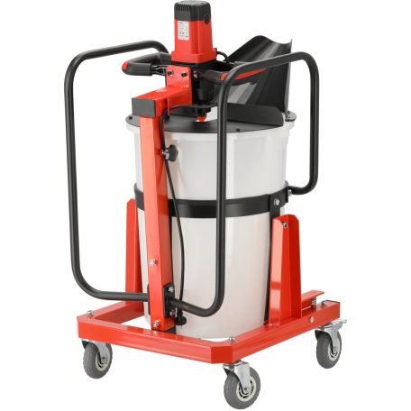 Keverőgép 100 l 1900 W