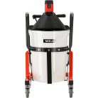 Keverőgép 100 l 1900 W