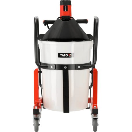Keverőgép 100 l 1900 W