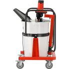 Keverőgép 100 l 1900 W