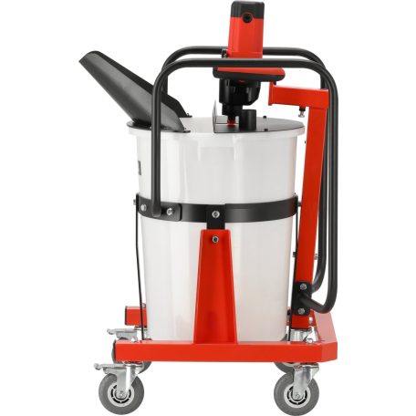 Keverőgép 100 l 1900 W