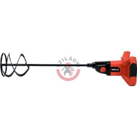 Elektromos habarcskeverő 1600 W, M14