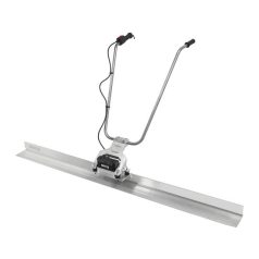 Vibrációs betonlehúzó 1m 240W