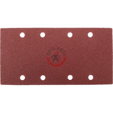 Akkus rezgőcsiszoló géptest 90 x 187 mm 18 V Li-Ion (akku + töltő nélkül)