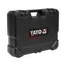 Akkus fúrókalapács 18V SDS-plus (3,0 Ah akku+töltő)