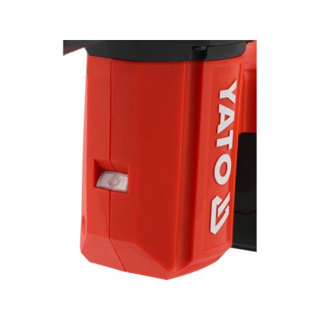 Akkus fúrókalapács SDS+, 18V, 4Ah akkuval, töltővel