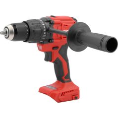   Akkus ütvefúró-csavarozó 18V, 120Nm, szénkefementes (akku + töltő nélkül)