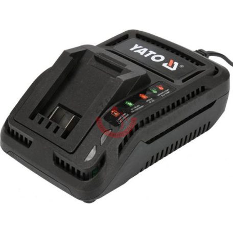 Akkus fúrócsavarozó 18 V Li-ion (2,0 Ah akku + töltő)