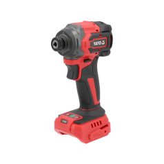   Akkus ütvecsavarozó 18V HEX 6,35mm 230Nm szénkefementes (akku és töltő nélkül)