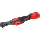 Akkumulátoros nyomatékkulcs 110 Nm 18V (akku és töltő nélkül)