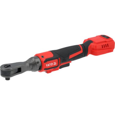 Akkumulátoros nyomatékkulcs 110 Nm 18V (akku és töltő nélkül)