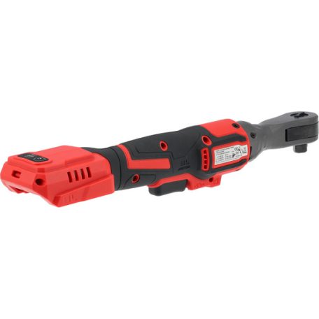 Akkumulátoros nyomatékkulcs 110 Nm 18V (akku és töltő nélkül)