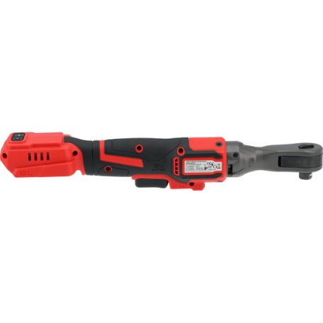 Akkumulátoros nyomatékkulcs 110 Nm 18V (akku és töltő nélkül)